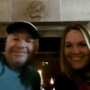 Meet your Posher, Stacey